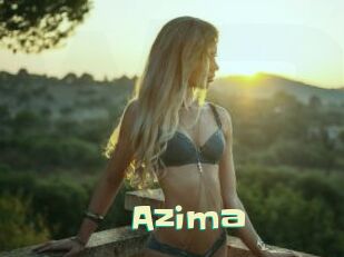 Azima
