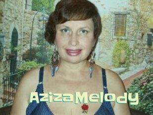 AzizaMelody Wanna Meet