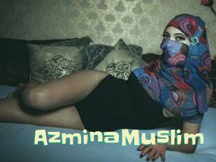 AzminaMuslim