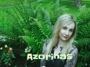 Azorinas