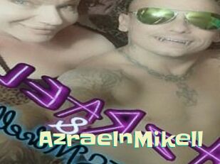 AzraelnMikell