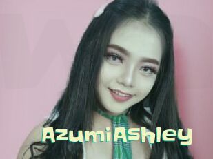 AzumiAshley