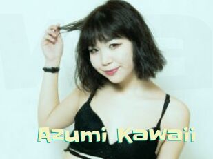 Azumi_Kawaii