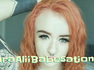 AzuraAliiBabesation
