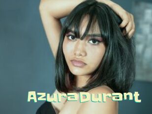 AzuraDurant