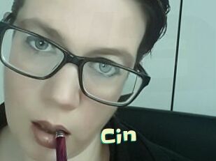 Cin