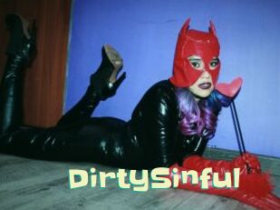 DirtySinful