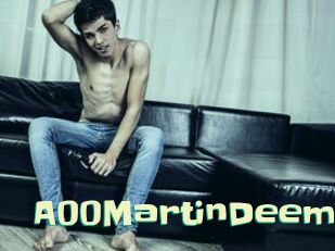 A00MartinDeem