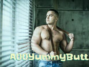 A00YummyButt