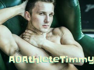 A0AthleteTimmy
