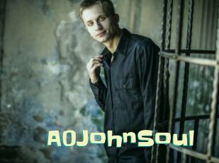 A0JohnSoul