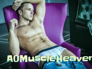 A0MuscleHeaven