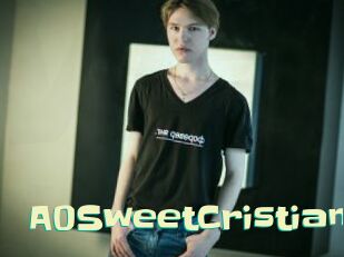 A0SweetCristian