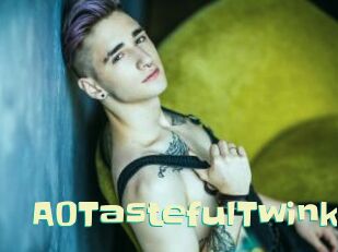 A0TastefulTwink