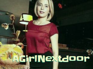 AGirlNextdoor