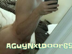 AGuyNxtDoor69
