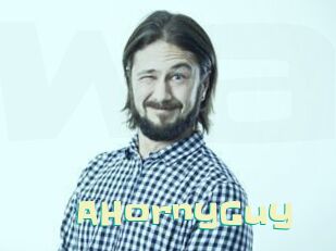 AHornyGuy