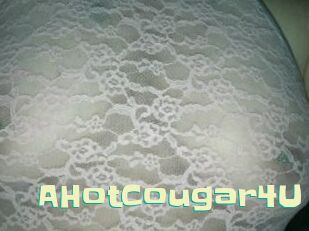 AHotCougar4U
