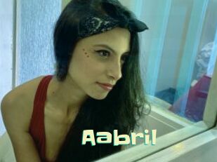 Aabril