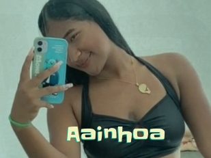 Aainhoa