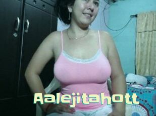 Aalejitahott