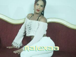Aalexaa