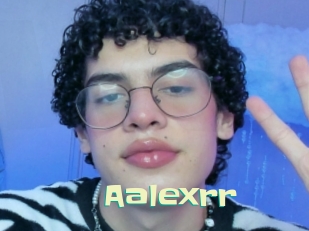 Aalexrr