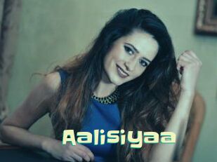 Aalisiyaa