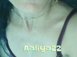 aaliya22 Wanna Meet