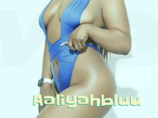 Aaliyahbluu