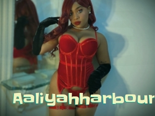 aaliyahharbour Wanna Meet