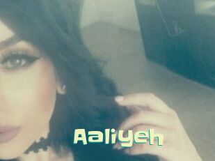 Aaliyeh