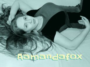 Aamandafox