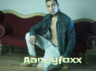 Aandyfoxx
