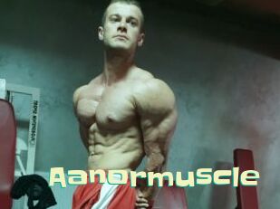 Aanormuscle