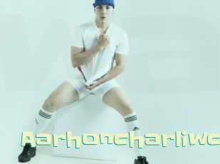 Aarhoncharliwc