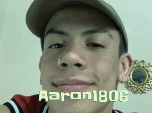 Aaron1806