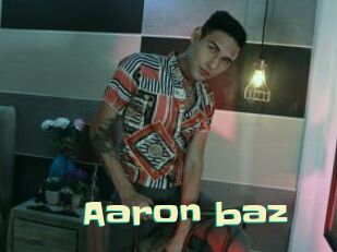 Aaron_baz