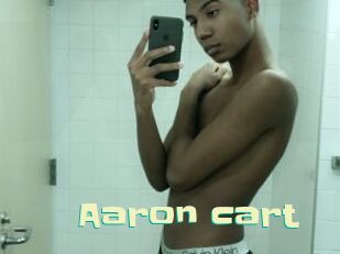 Aaron_cart