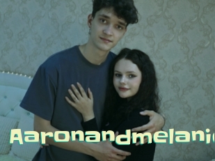 Aaronandmelanie