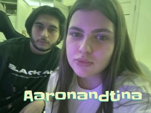 Aaronandtina