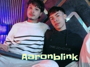 Aaronblink