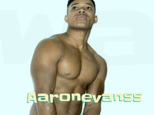 Aaronevanss