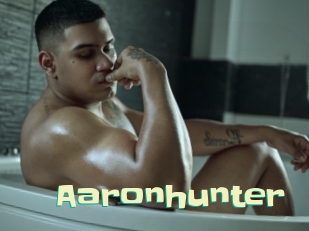 Aaronhunter