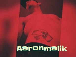 Aaronmalik