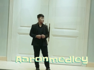 Aaronmedley