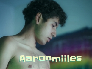 Aaronmiiles