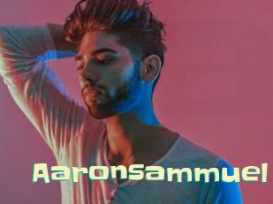 Aaronsammuel