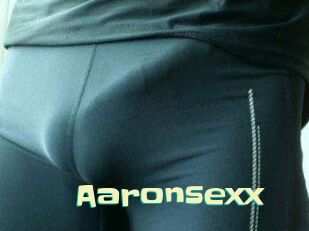 Aaronsexx