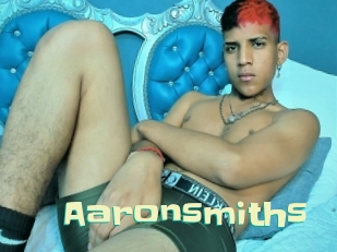 Aaronsmiths